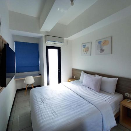 Cordova Suites Semarang Kültér fotó