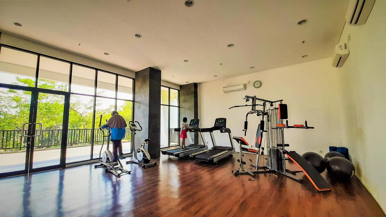 Cordova Suites Semarang Kültér fotó