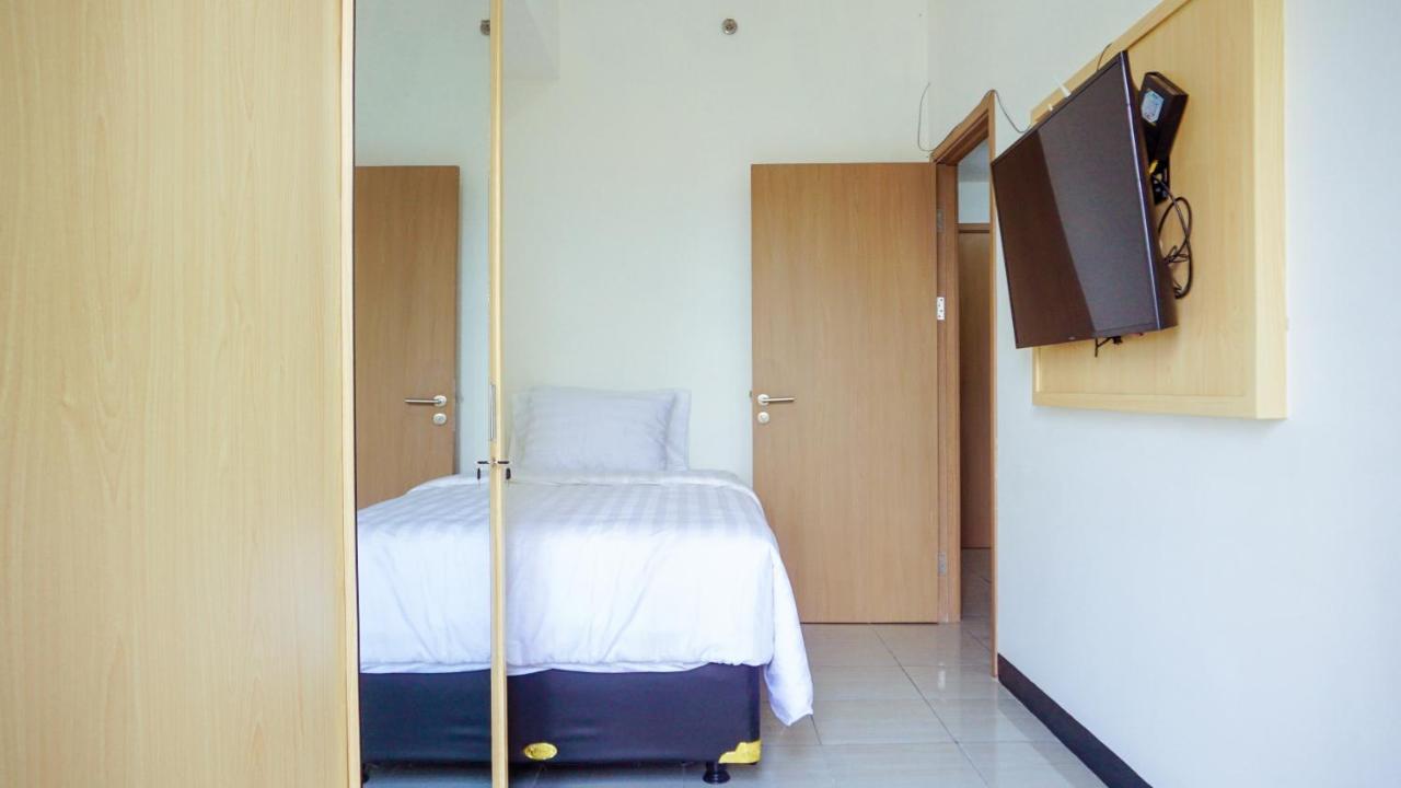 Cordova Suites Semarang Kültér fotó
