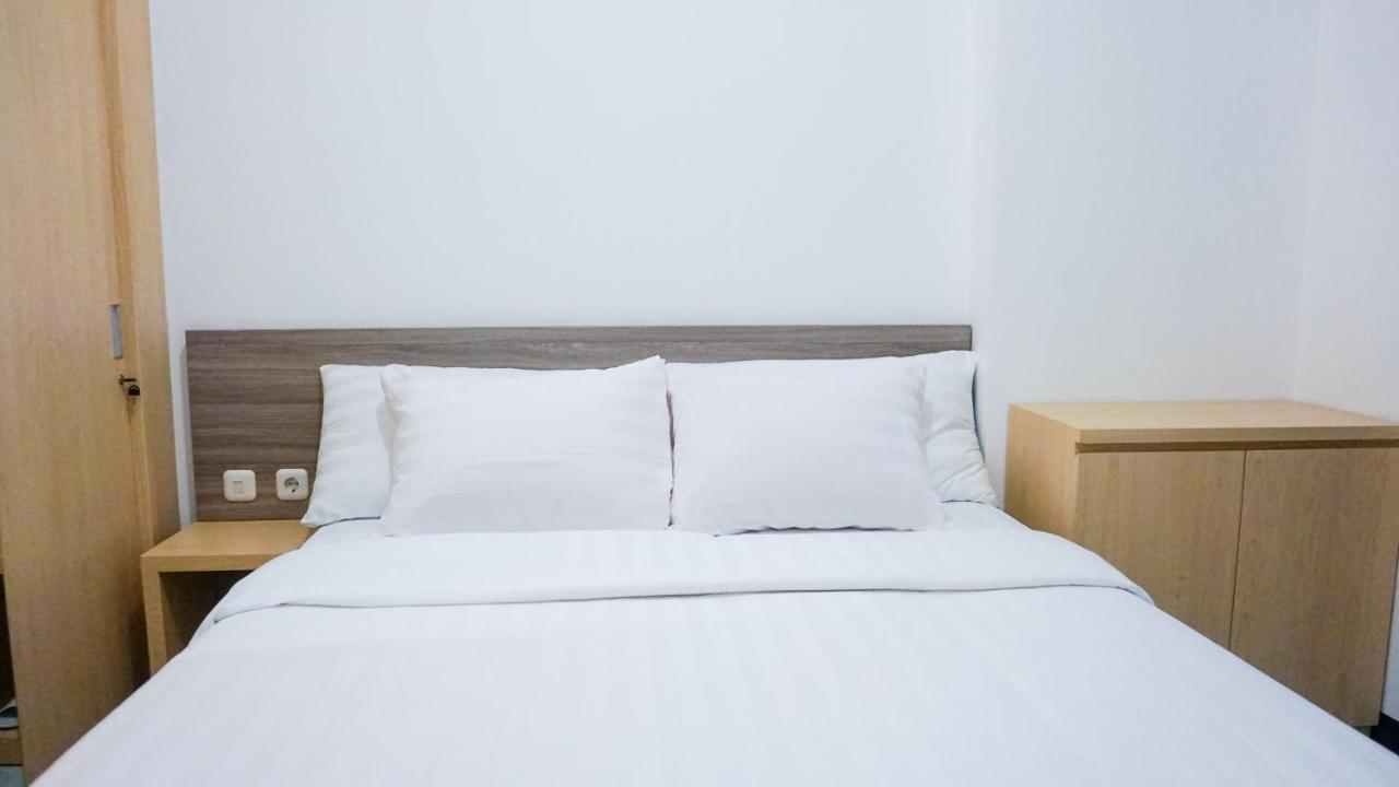 Cordova Suites Semarang Kültér fotó