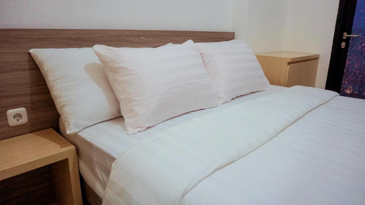 Cordova Suites Semarang Kültér fotó