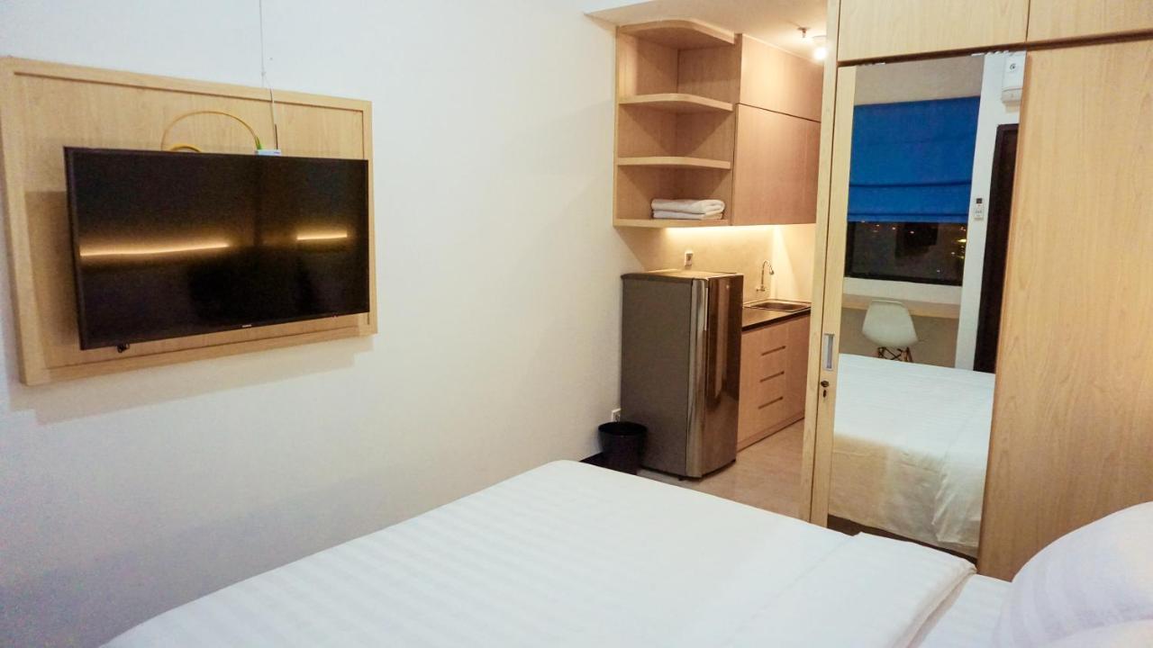 Cordova Suites Semarang Kültér fotó