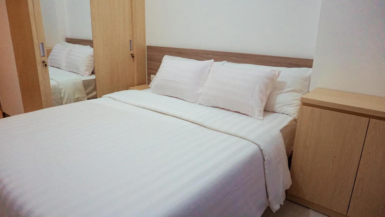 Cordova Suites Semarang Kültér fotó