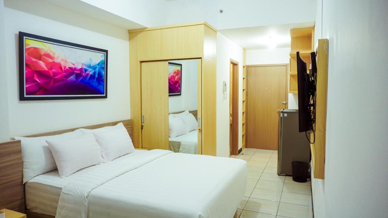 Cordova Suites Semarang Kültér fotó