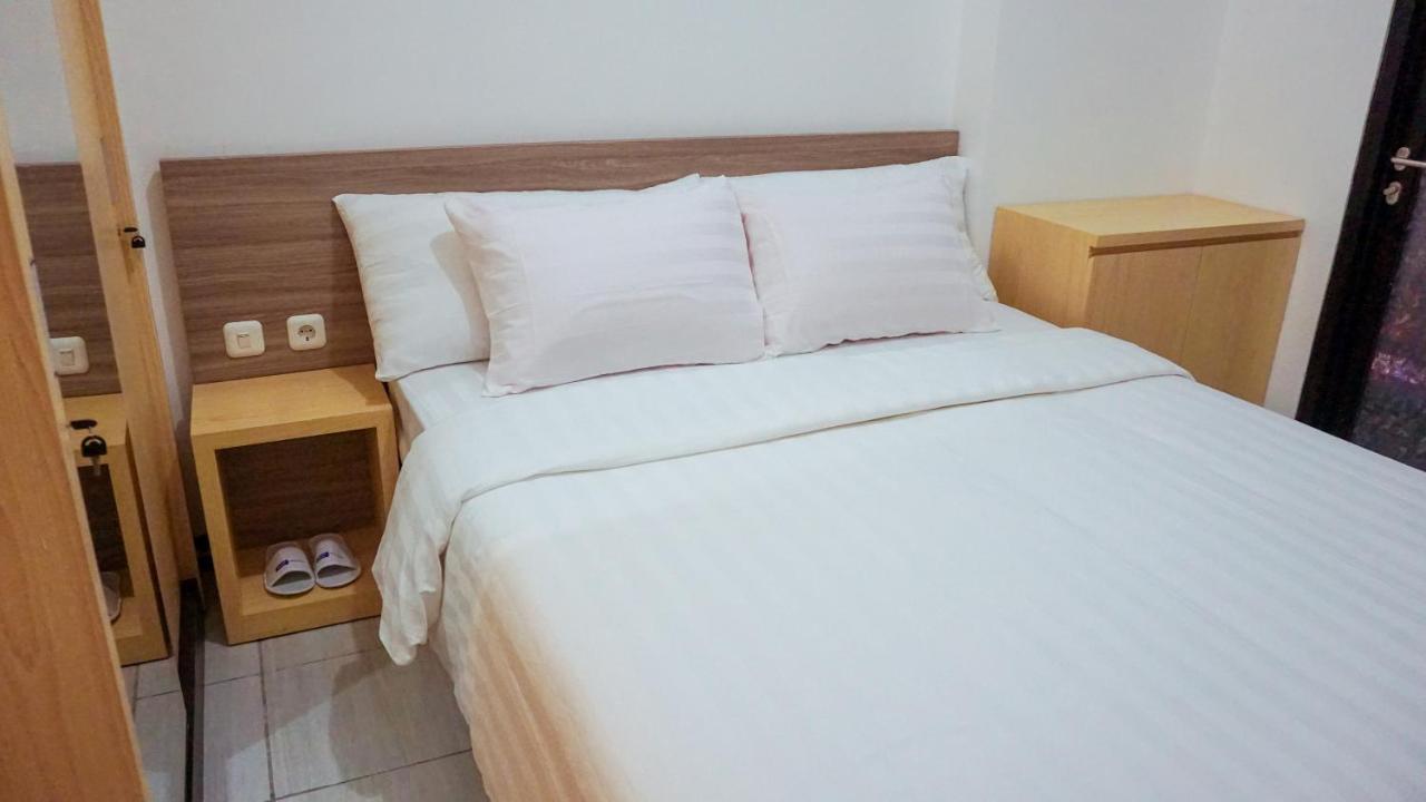 Cordova Suites Semarang Kültér fotó