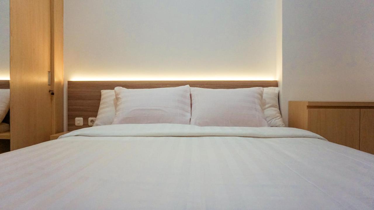 Cordova Suites Semarang Kültér fotó