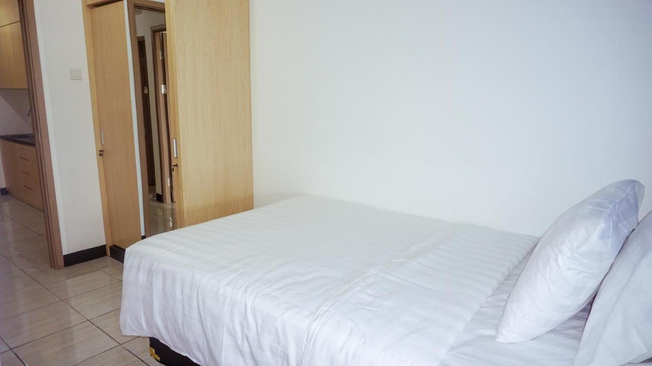 Cordova Suites Semarang Kültér fotó