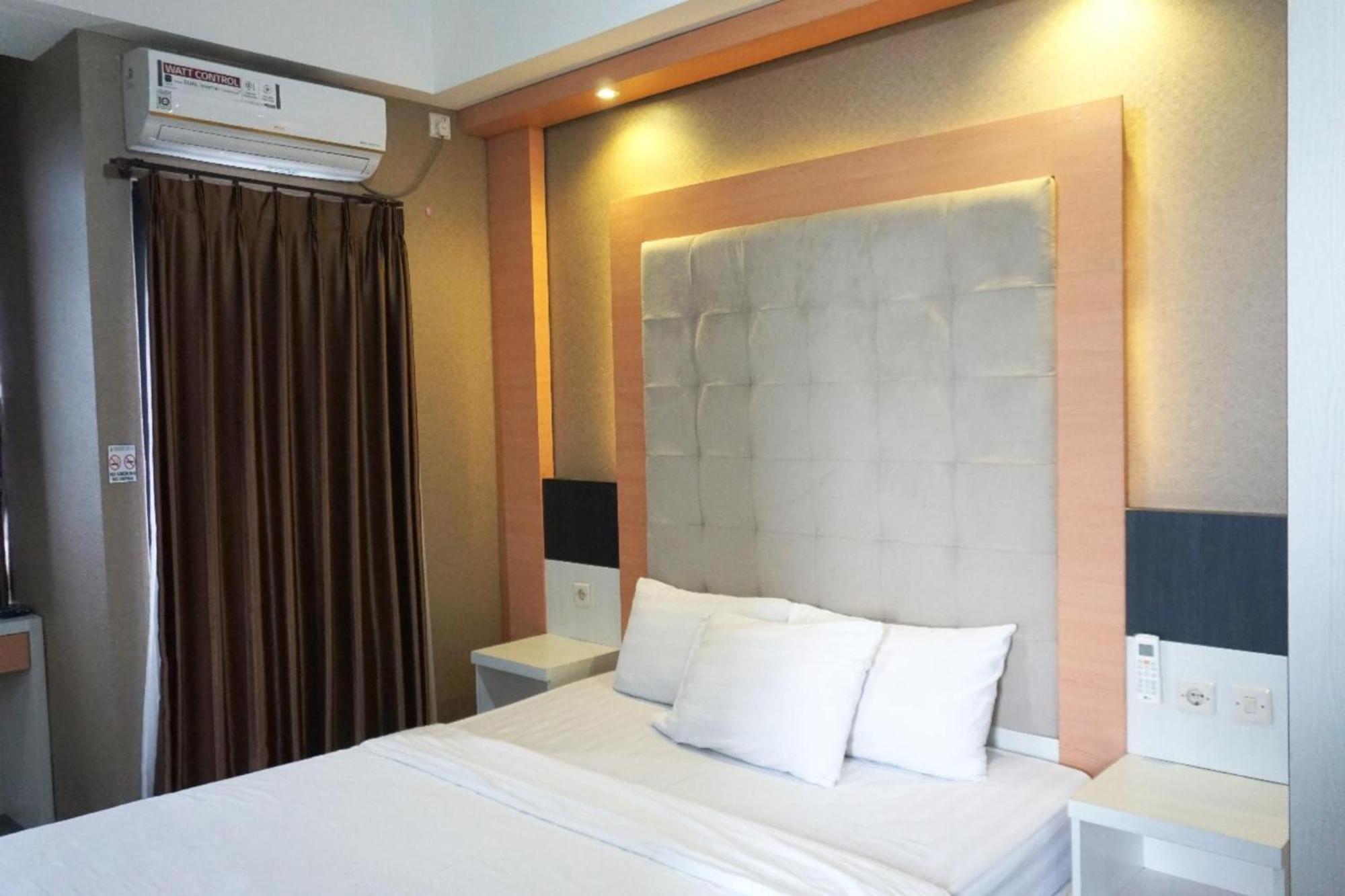 Cordova Suites Semarang Kültér fotó