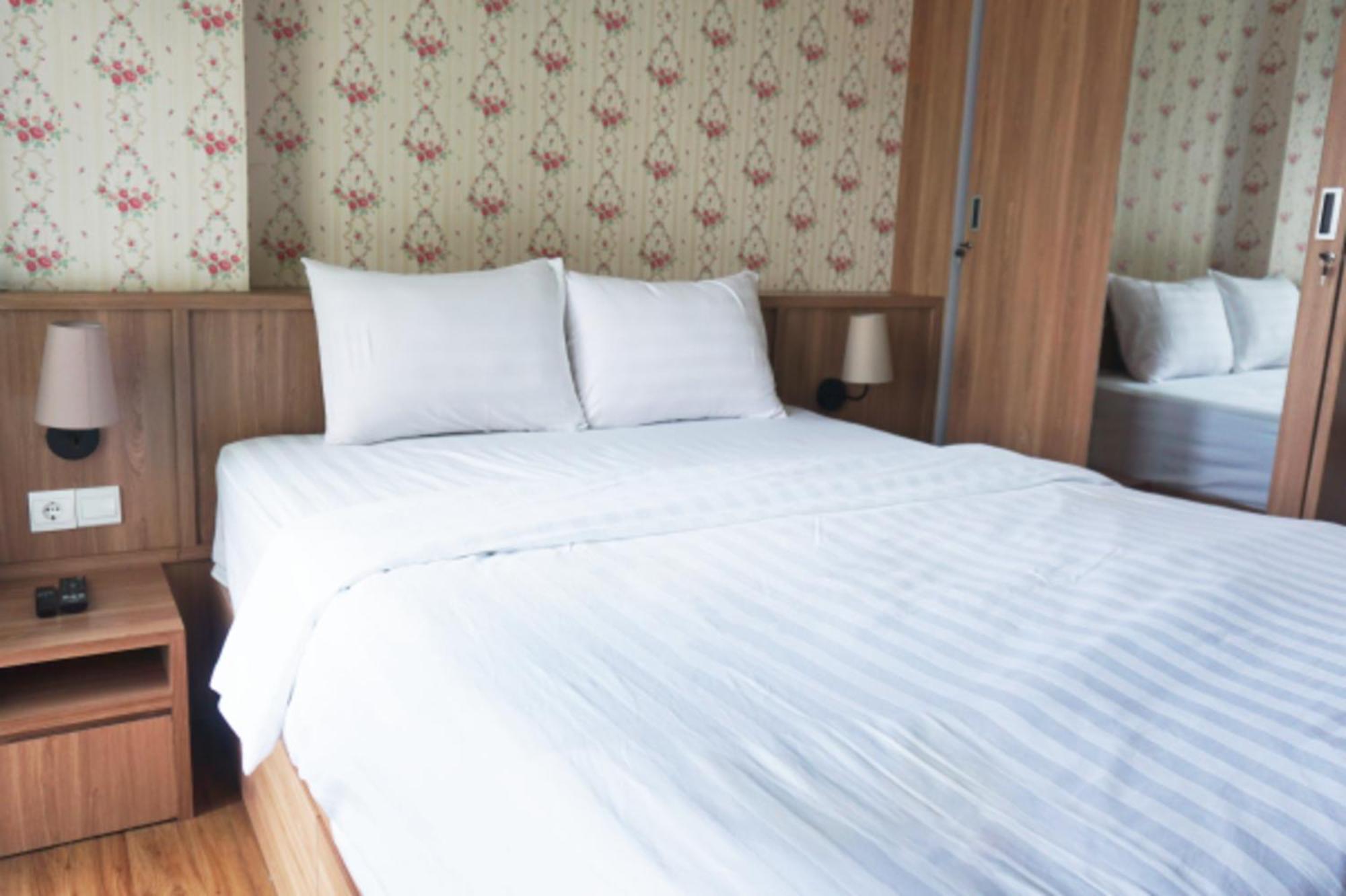 Cordova Suites Semarang Kültér fotó