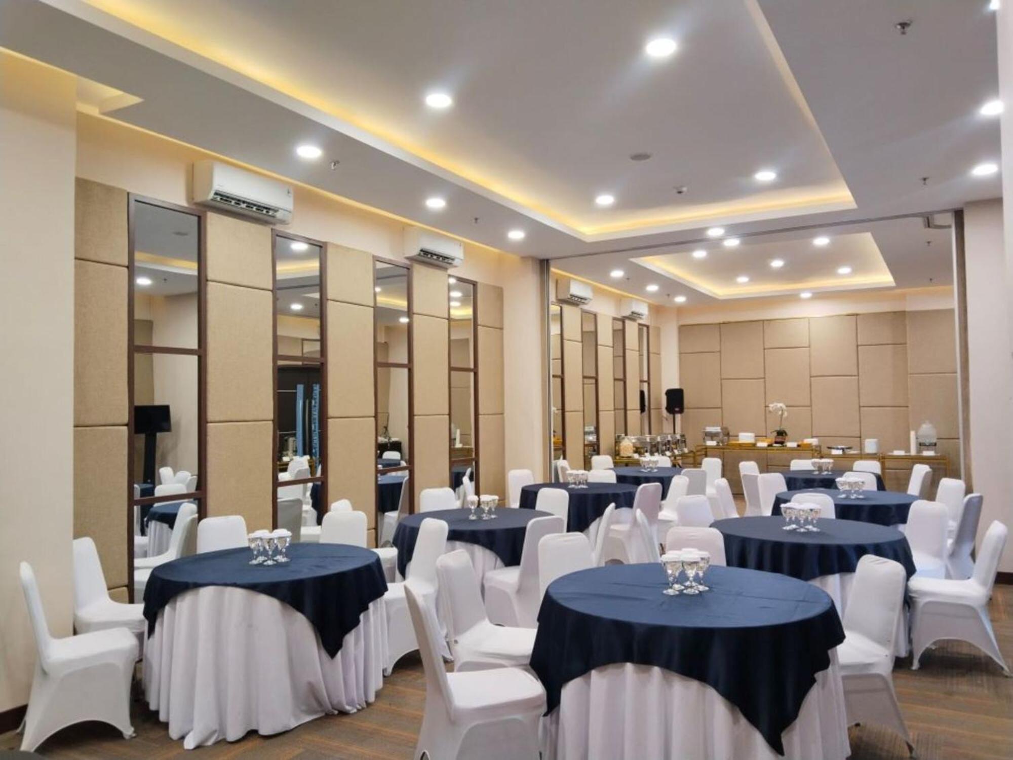 Cordova Suites Semarang Kültér fotó