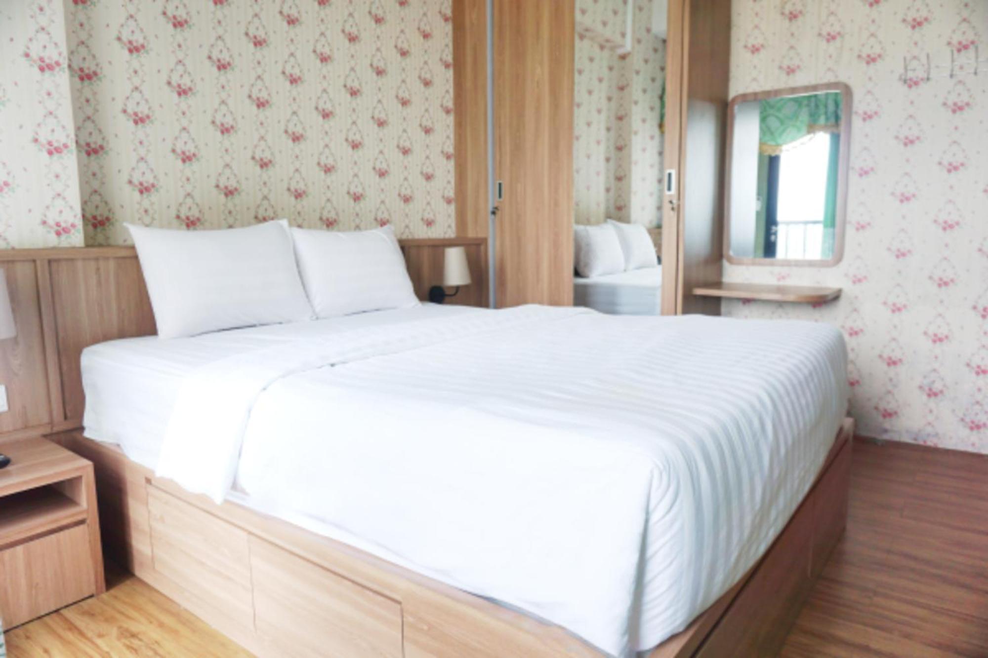 Cordova Suites Semarang Kültér fotó