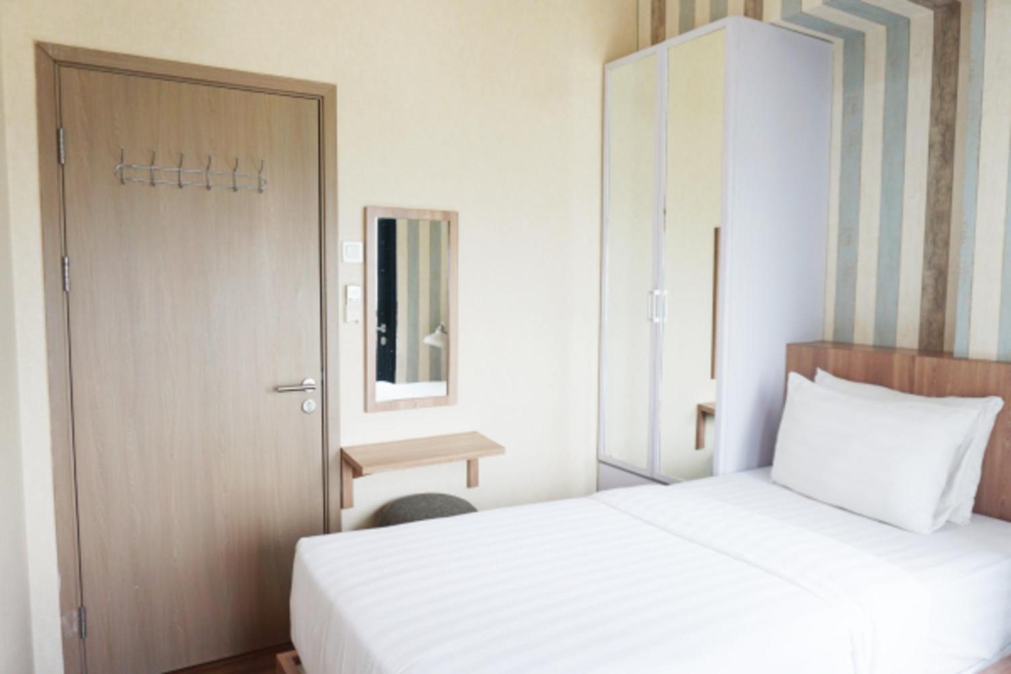 Cordova Suites Semarang Kültér fotó