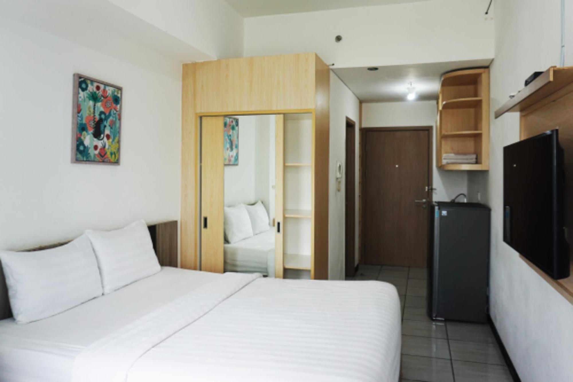 Cordova Suites Semarang Kültér fotó