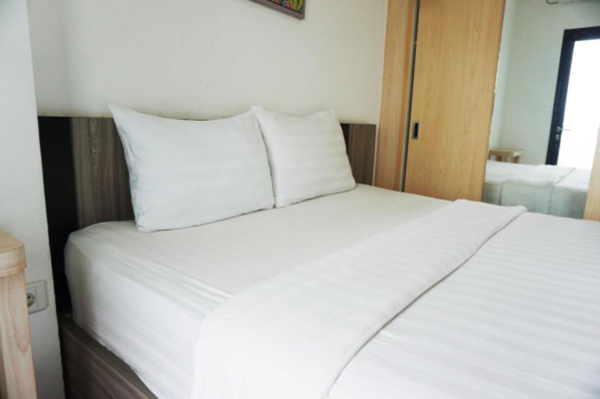 Cordova Suites Semarang Kültér fotó