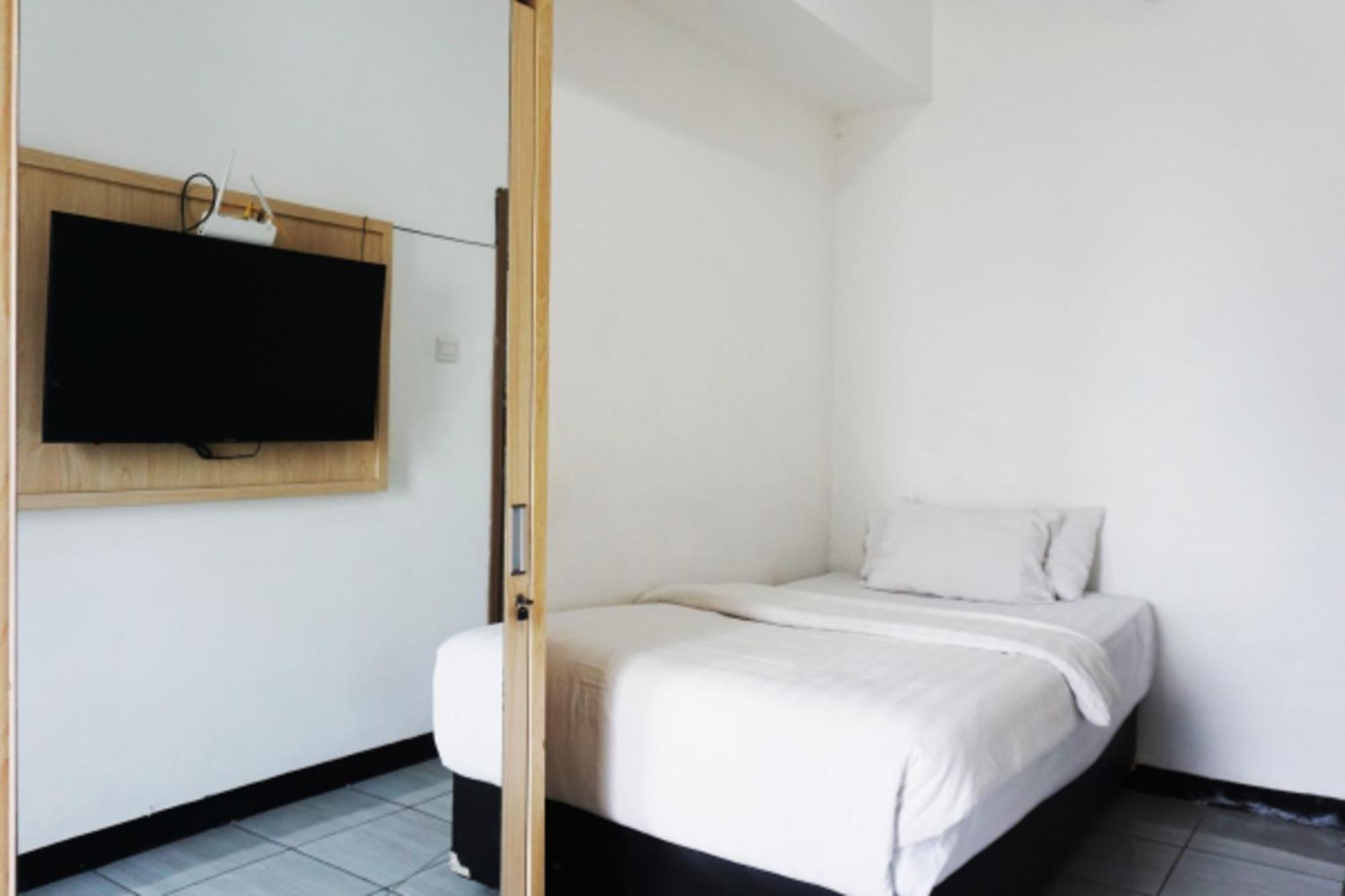 Cordova Suites Semarang Kültér fotó