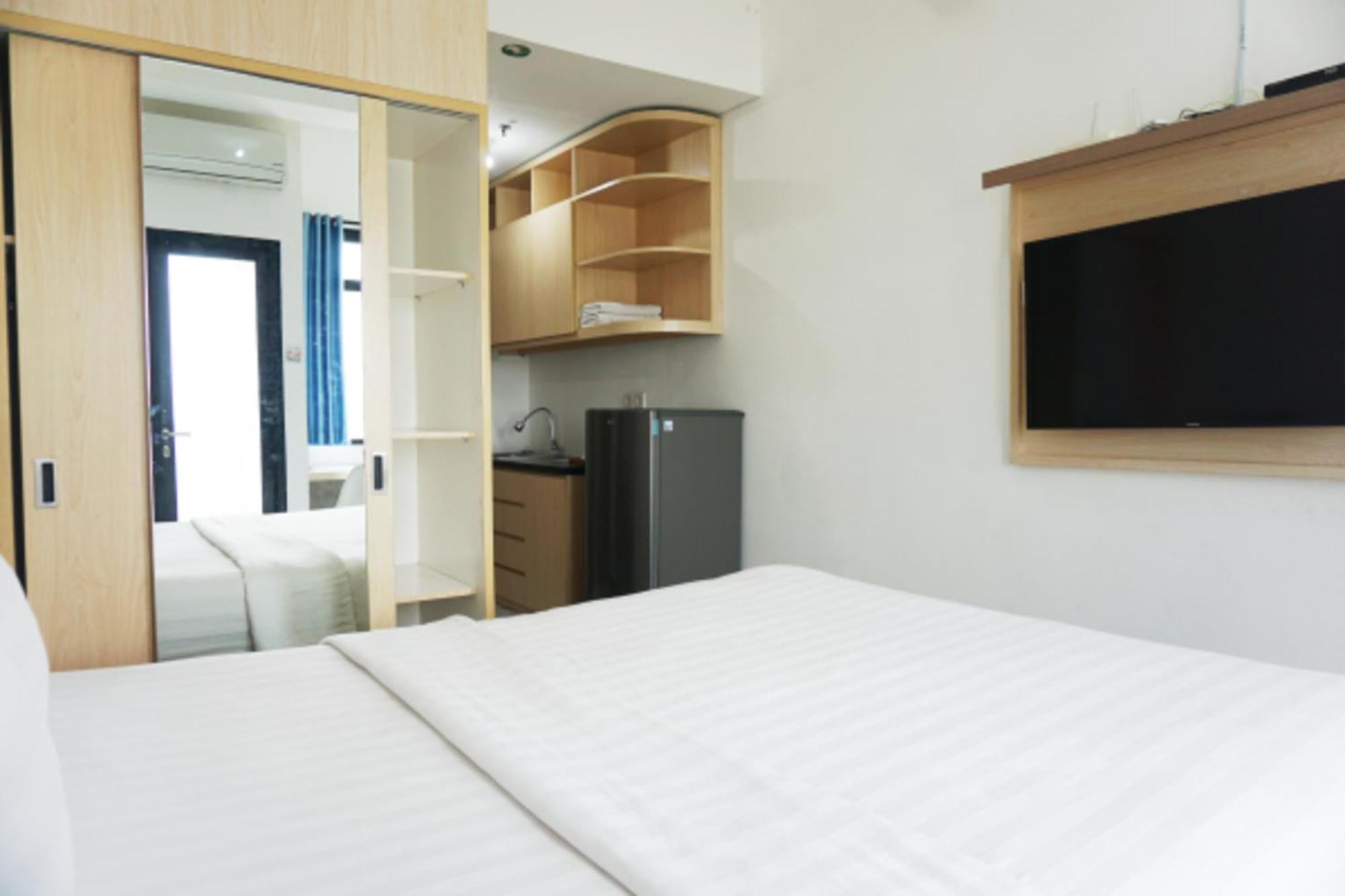 Cordova Suites Semarang Kültér fotó