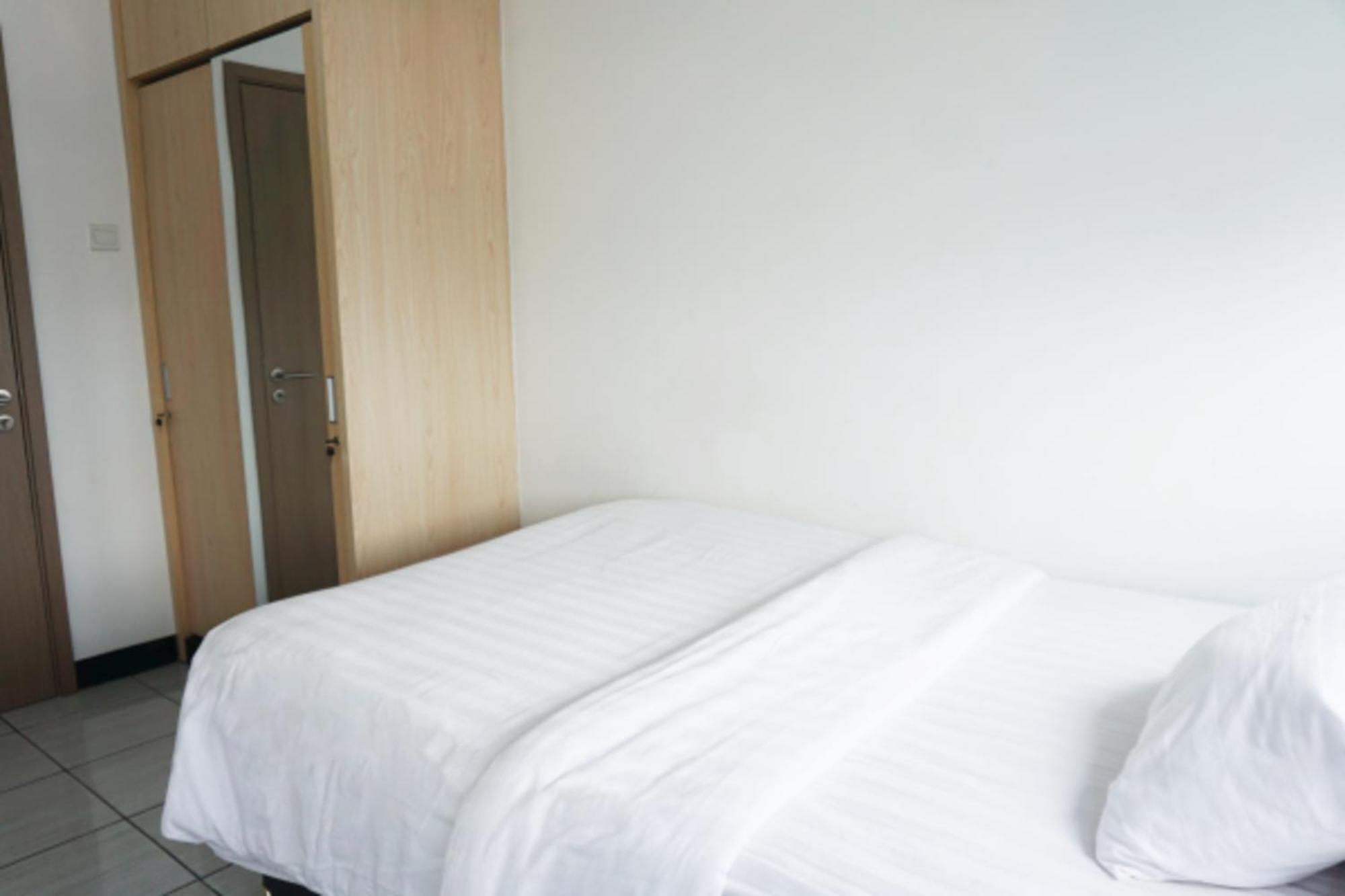 Cordova Suites Semarang Kültér fotó