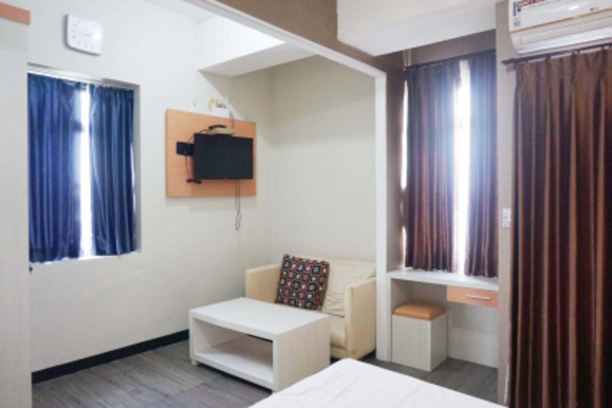 Cordova Suites Semarang Kültér fotó