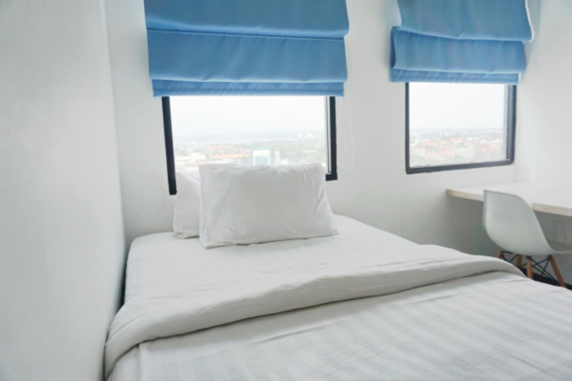 Cordova Suites Semarang Kültér fotó